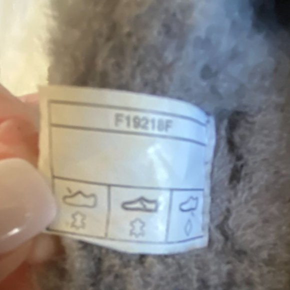 UGG Women's Solana Loafer Slipper Black Womens 11 - Picture 10 of 10